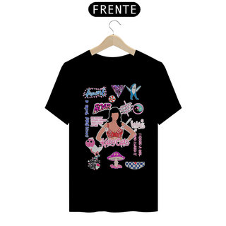 Camiseta KatyCats - Katy Perry