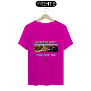 Nome do produtoCamiseta You Got Me - Twice