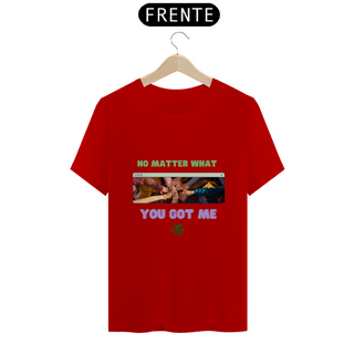 Nome do produtoCamiseta You Got Me - Twice