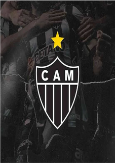 Poster Atlético Mineiro