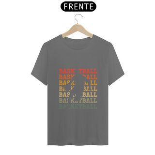 Nome do produtoT-Shirt Estonada - Basketball