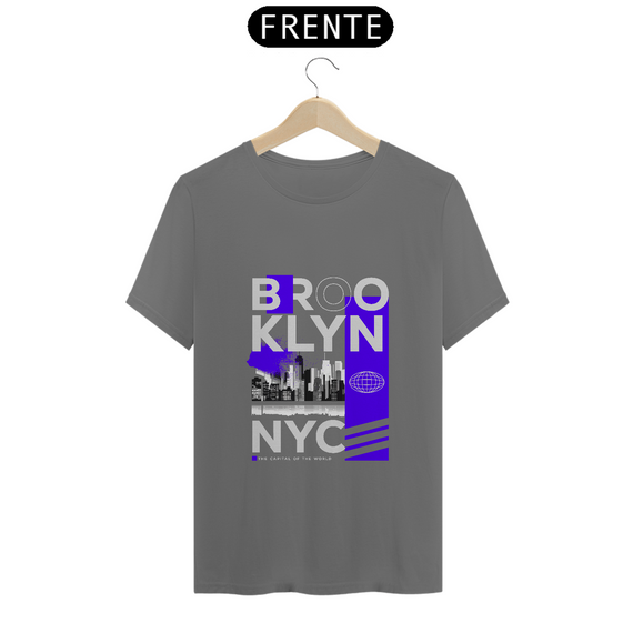 T-Shirt Estonada - Brooklyn