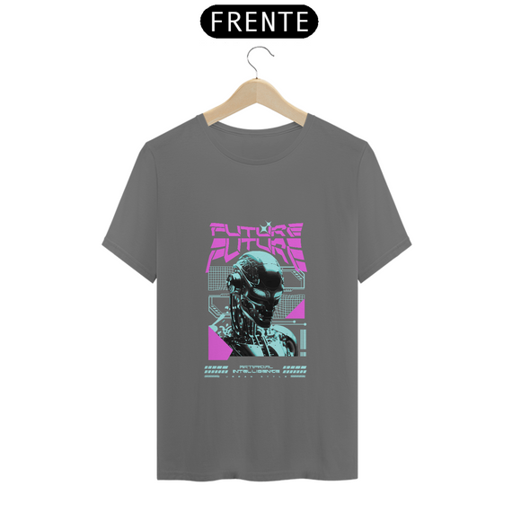 T-Shirt Estonada - Future