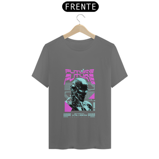 T-Shirt Estonada - Future