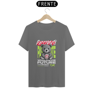Nome do produtoT-Shirt Estonada - Passionate