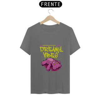 Nome do produtoT-Shirt Estonada - Dreamy Vibes