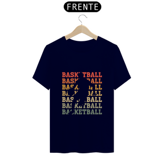 Nome do produtoT-Shirt Quality - Basketball