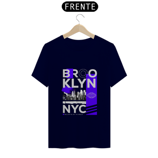 T-Shirt Quality - Brooklyn