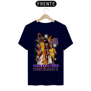 T-Shirt Quality - Kobe Bryant