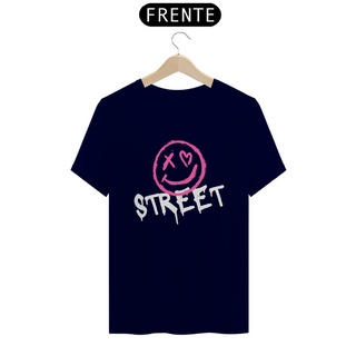 T-Shirt Quality - Street