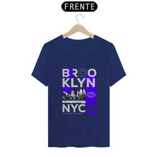 Nome do produtoT-Shirt Pima - Brooklyn