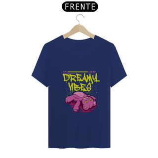 T-Shirt Pima - Dreamy Vibes
