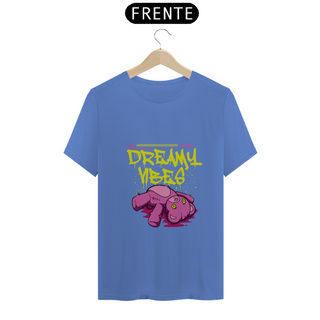Nome do produtoT-Shirt Estonada - Dreamy Vibes