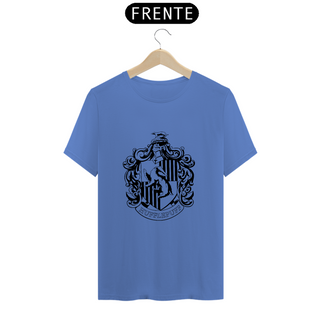 Nome do produtoT-Shirt Estonada - Hufflepuff