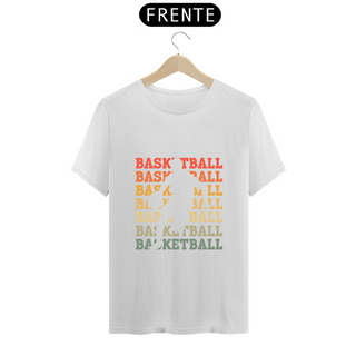 Nome do produtoT-Shirt Prime - Basketball