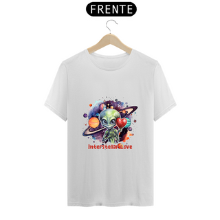 T-Shirt Prime - Interstellar Love
