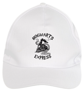 Nome do produtoBoné americano - Hogwarts Express
