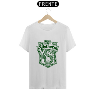 Nome do produtoT-Shirt Prime - Slytherin
