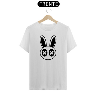 Nome do produtoT-Shirt Quality - Crazy Rabbit