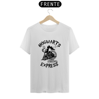 Nome do produtoT-Shirt Prime - Hogwarts Express