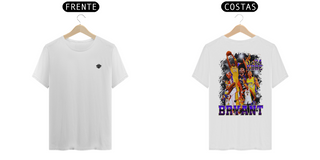 Nome do produtoT-Shirt Prime - Bryant