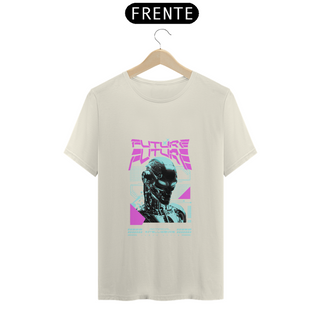 T-Shirt Pima - Future