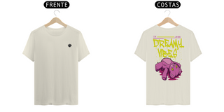T-Shirt Pima - Dreamy Vibes