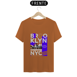 Nome do produtoT-Shirt Pima - Brooklyn