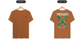 Nome do produtoT-Shirt Pima - Passion
