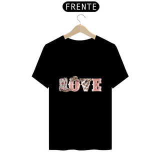 Nome do produtoT-Shirt Prime - Country Love