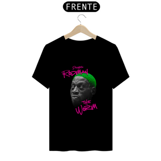T-Shirt Pima - Dennis Rodman