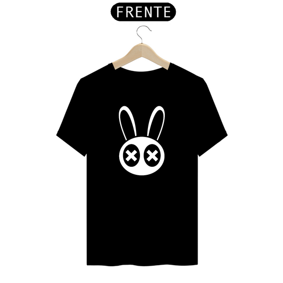 T-Shirt Prime - Crazy Rabbit