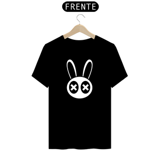 Nome do produtoT-Shirt Prime - Crazy Rabbit
