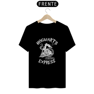 Nome do produtoT-Shirt Pima - Hogwarts Express