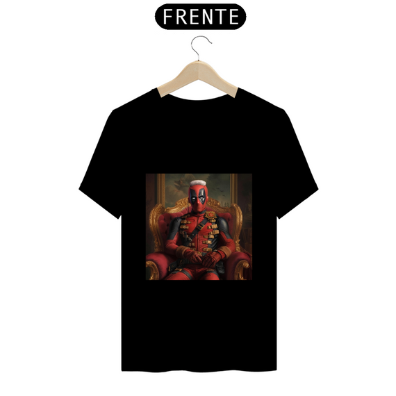 T-Shirt Prime - Lord Deadpool