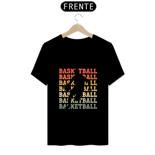 Nome do produtoT-Shirt Prime - Basketball