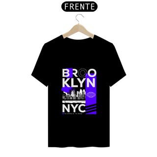 Nome do produtoT-Shirt Prime - Brooklyn