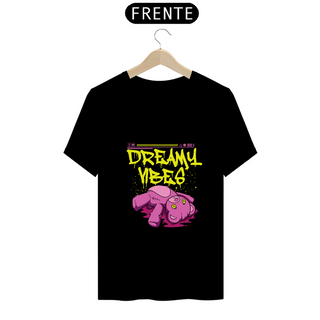 Nome do produtoT-Shirt Prime - Dreamy Vibes