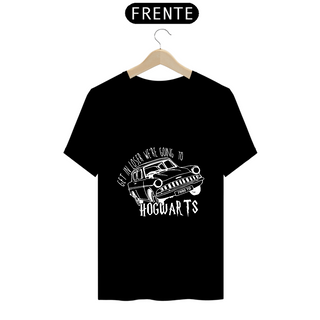 T-Shirt Prime - We're going to Hogwarts