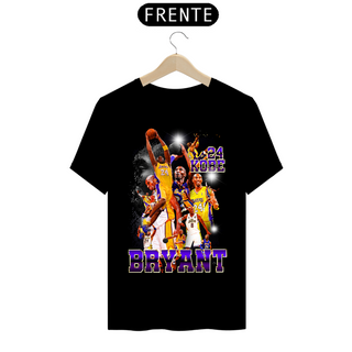 Nome do produtoT-Shirt Prime - Kobe Bryant