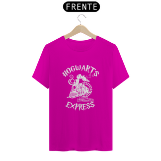 Nome do produtoT-Shirt Quality - Hogwarts Express
