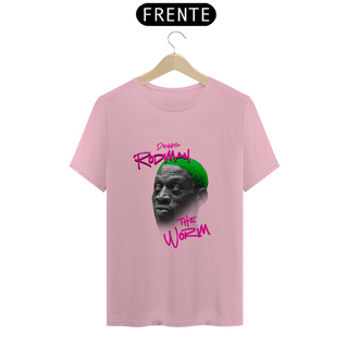 Nome do produtoT-Shirt Pima - Dennis Rodman