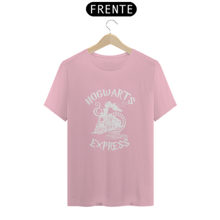 Nome do produtoT-Shirt Pima - Hogwarts Express