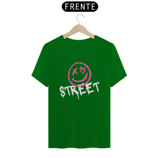Nome do produtoT-Shirt Quality - Street