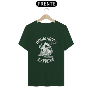 T-Shirt Pima - Hogwarts Express