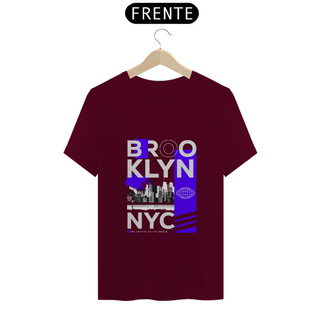 Nome do produtoT-Shirt Quality - Brooklyn