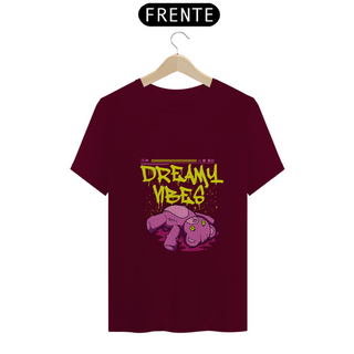 T-Shirt Quality - Dreamy Vibes