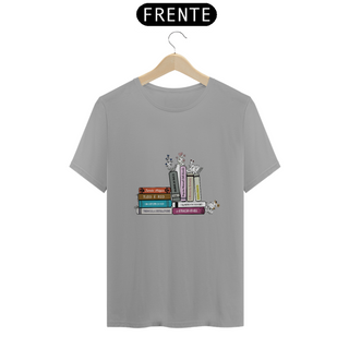 Nome do produtoCamiseta Masculina Biblioteca Nacional