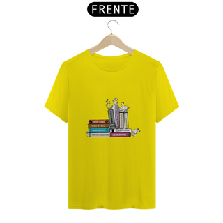 Nome do produtoCamiseta Masculina Biblioteca Nacional