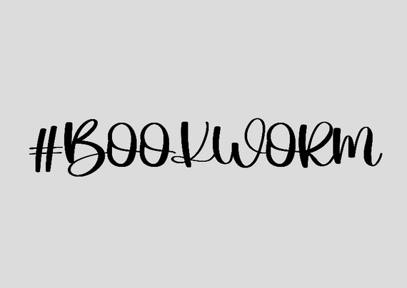 #Bookworm